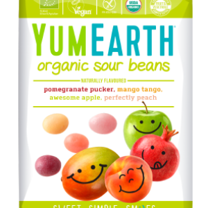 Drajeuri acrisoare bio fara gluten si fara gelatina