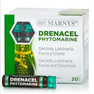Drenacel Phytomarine 20 fiole Marnys