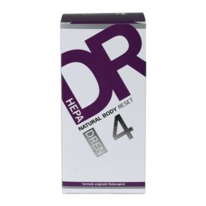 Drenox 4 Hepadren 250ml