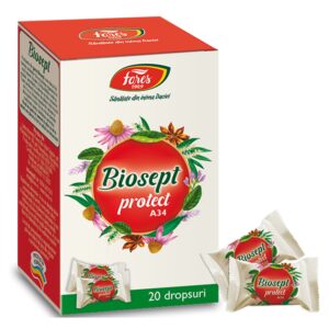 Dropsuri Biosept Protect A34