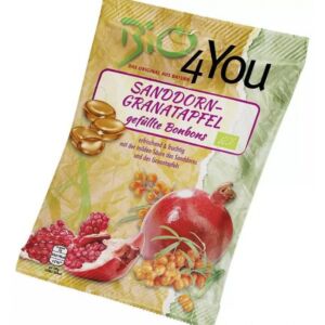 Dropsuri bio cu catina si rodie