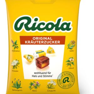 Dropsuri din plante Original Herbs