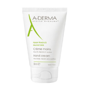 Ducray A-derma Crema de maini 50ml