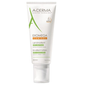 Ducray A-derma Exomega Control lapte emolient 200ml