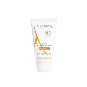 Ducray A-derma Protect Fluid SPF 50  40 ml