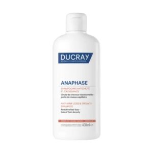 Ducray Anaphase+ Sampon complementar impotriva caderii parului reactiva