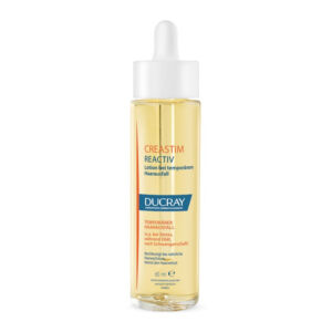 Ducray Creastim Reactiv Lotiune impotriva caderii parului 60 ml