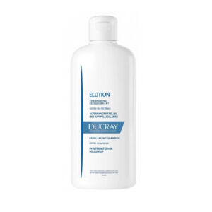 Ducray Elution sampon 400 ml