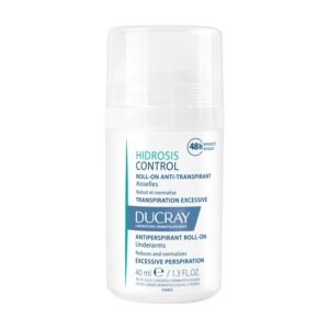 Ducray Hidrosis Control antiperspirant Roll-on 40 ml