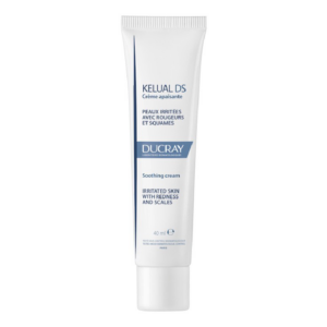 Crema calmanta Kelual DS