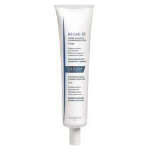 Ducray Kelual DS crema calmanta anti-scuame 40 ml
