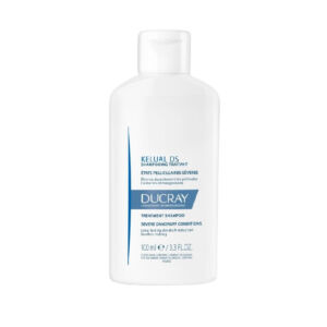 Ducray Kelual DS sampon 100 ml