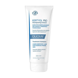 Ducray Kertyol PSO Sampon 200 ml