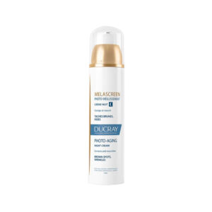 Ducray Melascreen Crema antirid de noapte