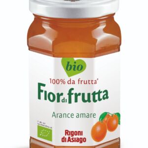 Dulceata Bio de portocale fara zahar