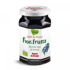 Dulceata bio de afine