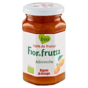 Dulceata bio de caise