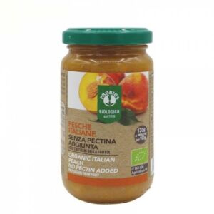 Dulceata bio din piersici