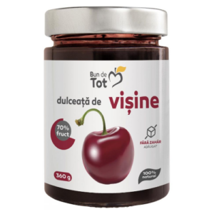 Dulceata de visine