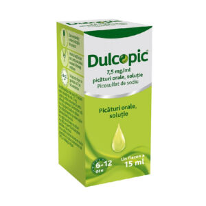 Dulcopic 7