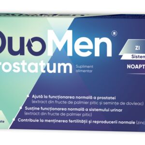 DuoMen Prostatum