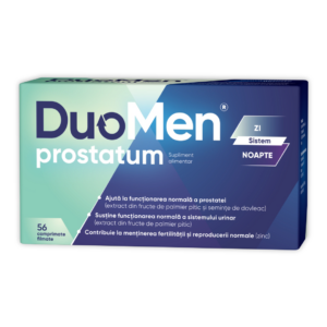 DuoMen Prostatum
