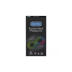 Durex Extend Pleasure