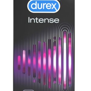 Durex Intense x 10 prezervative