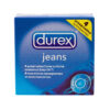 Durex Jeans x 4 prezervative