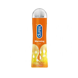 Durex Lubrifiant Play Warming 50ml