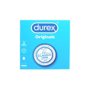 Durex Originals