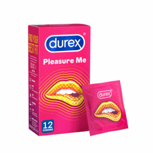 Durex Pleasure Me x 12 prezervative