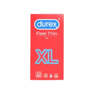 Durex Prezervative Feel Thin XL