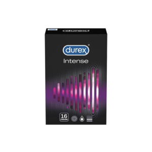 Durex Prezervative Intense Orgasmic
