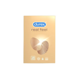 Durex Prezervative Real Feel