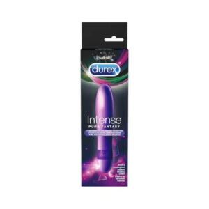 Durex Vibrator Intense Pure Fantasy