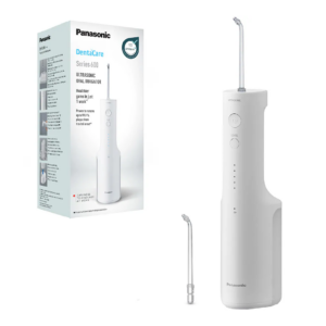 Dus bucal portabil EW-DJ66-W303 Alb