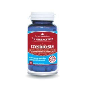 Dysbiosis