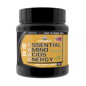 EAA Energy Strawberry Lemonade