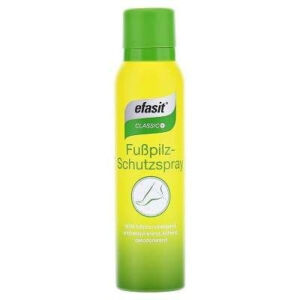 EFASIT Spray deodorant pentru picioare 150ml
