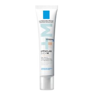 EFFACLAR DUO+M Uniformizator Light
