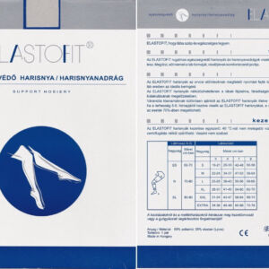 ELASTOFIT Ciorapi compresivi coapsa AG -S