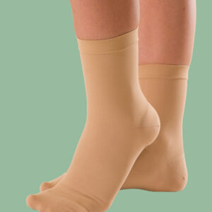 ELASTOFIT Sosete compresive-AB -M-15-21 Hgmm-natural