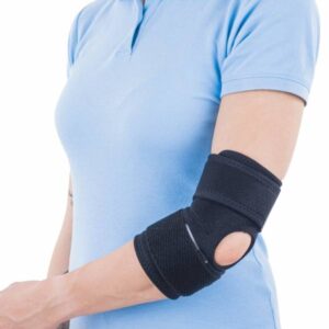 ELBISPORT AKTIV – Orteza de Cot cu Suport Elastic