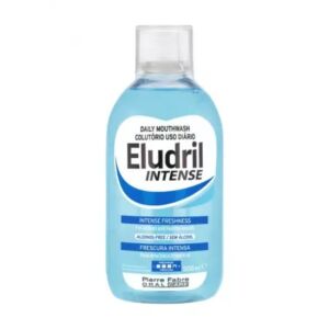 ELUDRIL Intense Apa de gura
