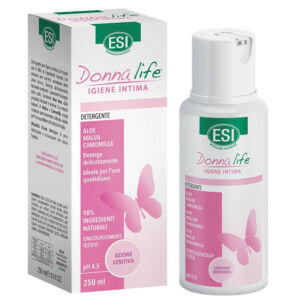 ESI Donna Life Igiena Intima - Soothing Action cu Musetel si Nalba