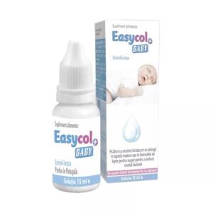 EasyCol Baby solutie