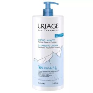 Eau Thermale Crema de curatare 1000 ml