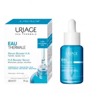 Eau Thermale Ser Booster H.A.