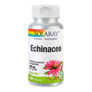 Echinacea Solaray